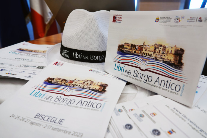 LIBRI 1