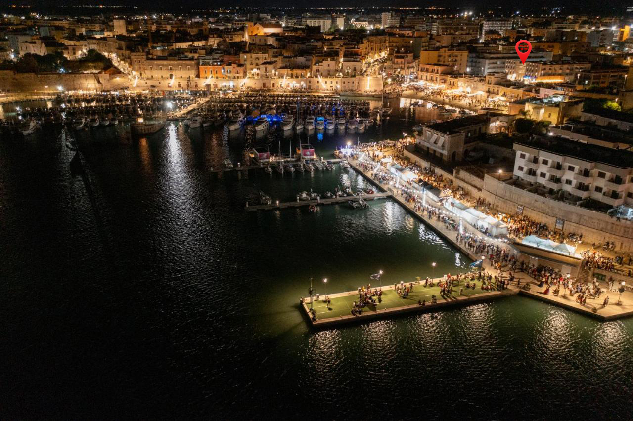 PANOR PORTO 2